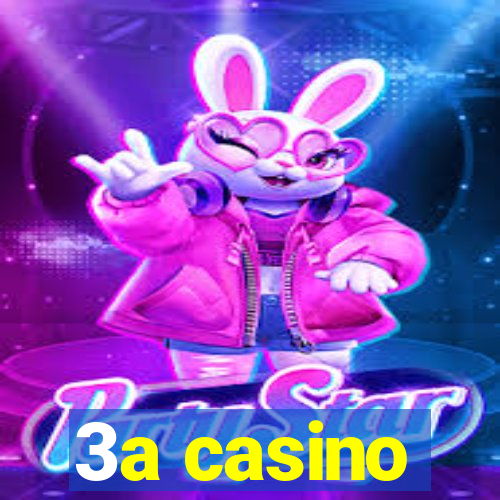 3a casino